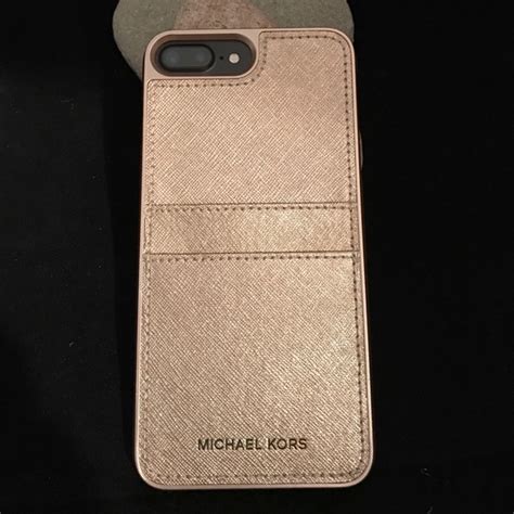 michael kors iphone 7 plus phone cases